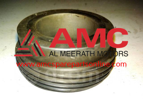 GEAR,M/T MAIN SHAFT SPEEDO ME605421