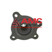 RETAINER,FRONT BRG ME606358