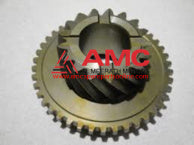 GEAR, M/T MAINSHAFT 5TH SPEED (N=17) ME608845