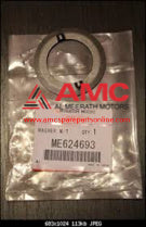 WASHER, M/T SYNCH HUB LOCK ME624693