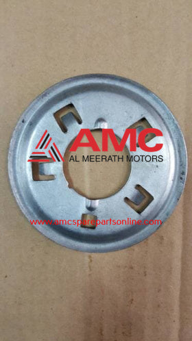 RETAINER, SHIFTER ME626086