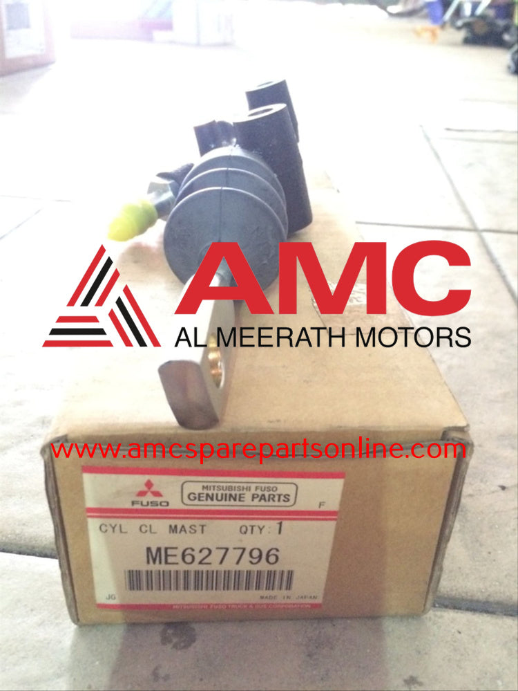 CYLINDER ASSY, CLUTCH MASTER ME627796