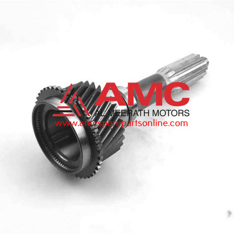 PINION ASSY,DRIVE C6 Z=29 SP ME636001