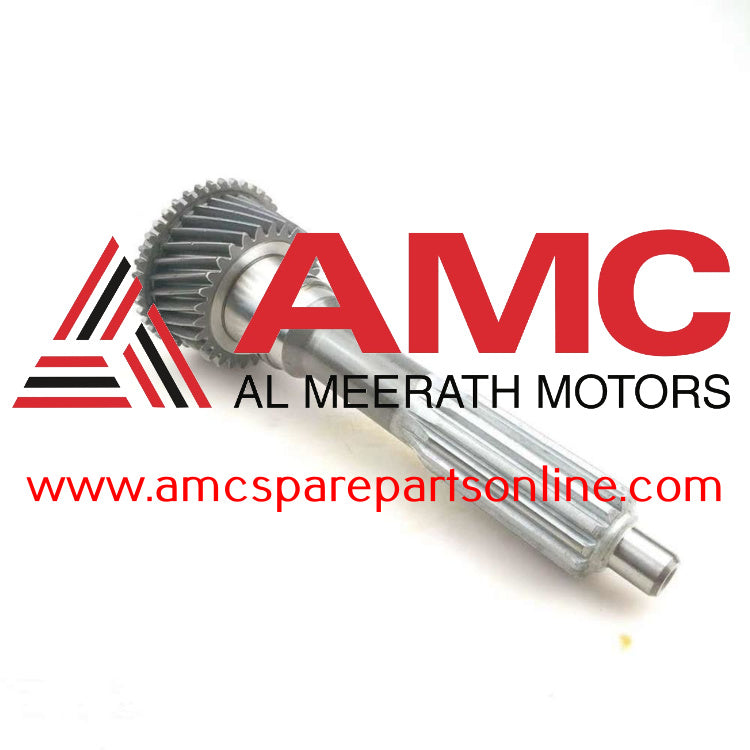 PINION, M/T MAIN DRIVE   N=29 ME636004