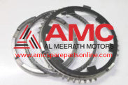 RING,M/T 4TH SPD GR SYNCH ME636616