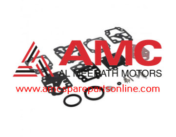REPAIR KIT, CLUTCH BOOSTER ME660988