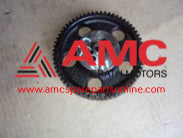 GEAR,M/T MAIN SHAFT SPDOM ME664430