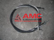 CABLE,SHIFT ME693976