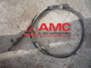 CABLE,SHIFT ME697506