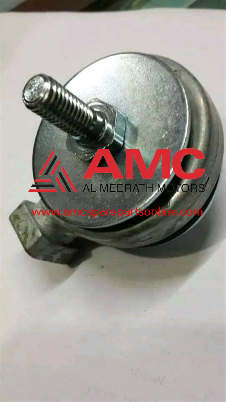 DAMPER ASSY ME697648