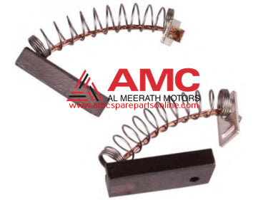 BRUSH KIT,ALTERNATOR ME701349