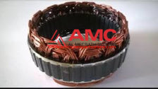 STATOR, ALTERNATOR ME701396