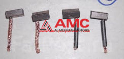 BRUSH, STARTER ME701452