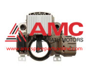 REGULATOR, ALTERNATOR ME701881
