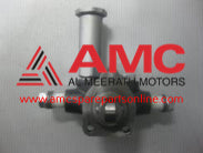 PUMP ASSY, FUEL FEED ME703037