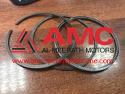 RING SET,A/COMPR PISTON ME705676