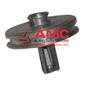 PISTON, DUAL BRAKE VALVE ME706959