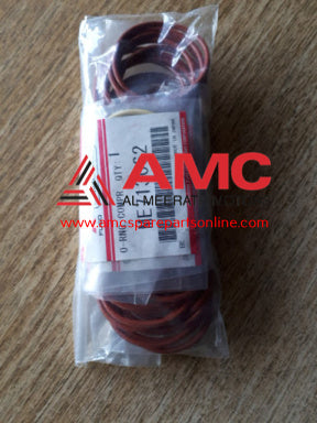 O-RING, AIR COMPRESSOR ME713062
