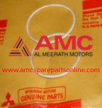 O-RING, AIR COMPRESSOR ME713063
