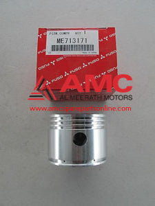 PISTON, AIR COMPRESSOR CYLINDER ME713171