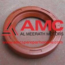 OIL SEAL, AIR COMPRESSOR CRANKSHAFT, FR ME713186
