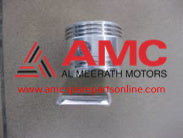 PISTON, AIR COMPRESSOR CYL ME713361
