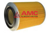 FILTER,HEATER AIR INTAKE ME733625