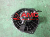 FAN & MOTOR AS,HTR BLOWER ME733726
