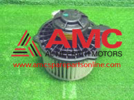 FAN & MOTOR AS,HTR BLOWER ME733727