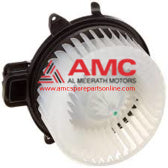 MOTOR,HEATER BLOWER ME733756