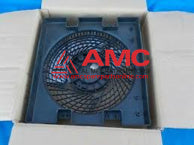SHROUD,A/C CONDENSER FAN ME733768
