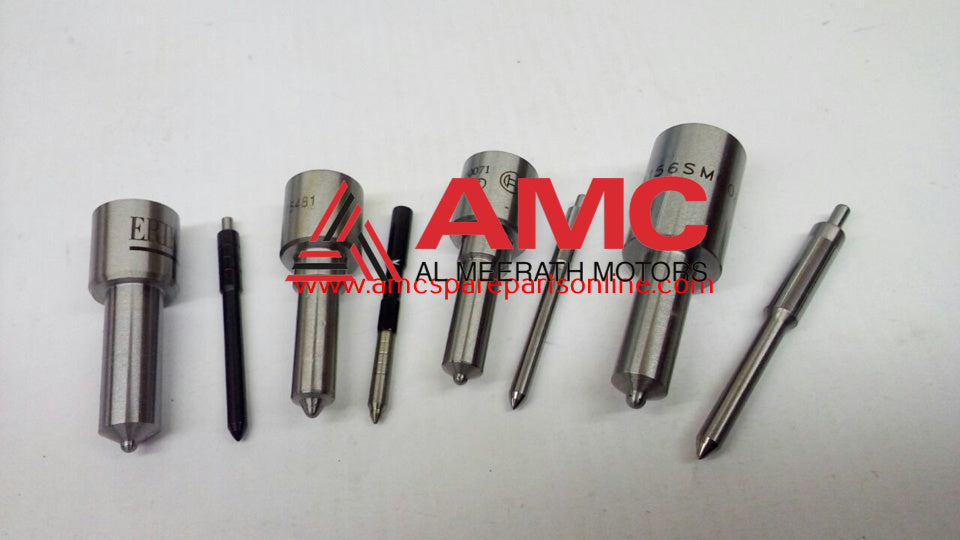 NOZZLE ASSY ME736511