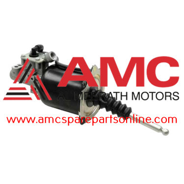 CYLINDER ASSY, CLUTCH BOOSTER ME747358