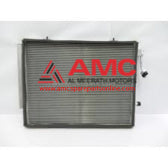 CONDENSER,A/C REFRIGERANT ME749555
