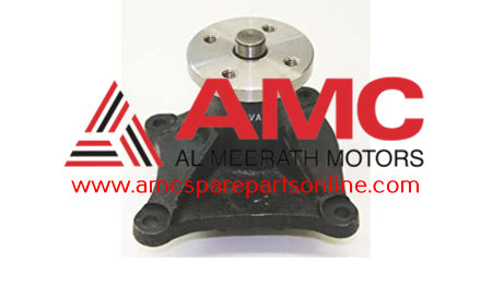 PUMP ASSY, WATER ME993513
