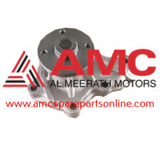 PUMP ASSY, WATER ME993679