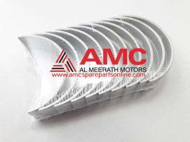 BEARING SET,MAIN 4M50T3 STD ME993902