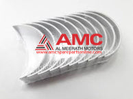 BEARING SET,MAIN 4M50T3 0.25 ME993903
