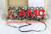 GASKET KIT,ENG OVERHAUL(*) ME993940