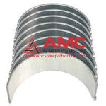 BEARING SET,C/ROD 6M60T 0.50 ME993953