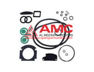 GASKET KIT, ENG OVERHAUL (4D31T) ME994284
