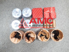 LINER & PISTON KIT 4M5T MFTA ME994566