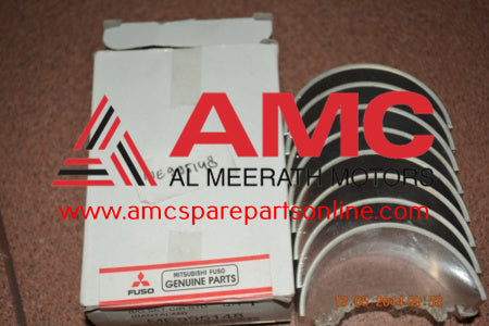 MITS-CON ROD BEARING STD ME995148-OE