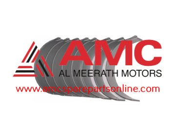 BEARING SET, CONROD 0.50 ME995150
