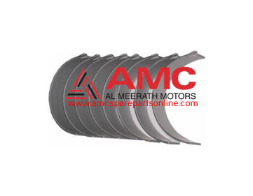 BEARING SET,C/ROD 4M50T 0.25 ME995154