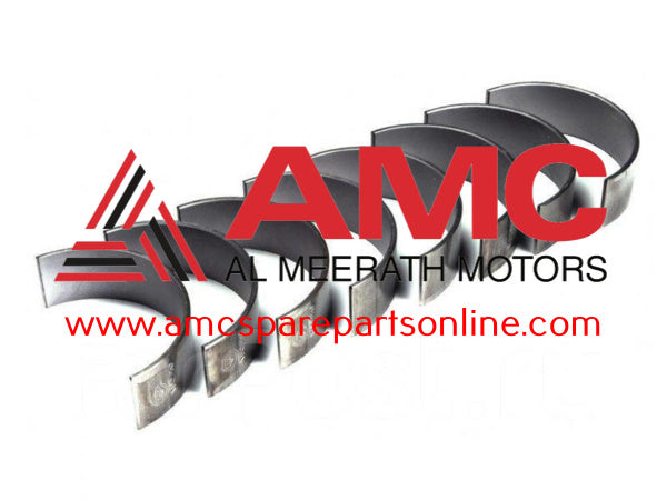 BEARING SET, CONROD 0.50 ME995155