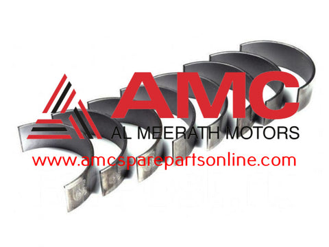 BEARING SET, CONROD 0.50 ME995155