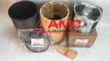 LINER & PISTON KIT 6M6 SIZE1 ME995551