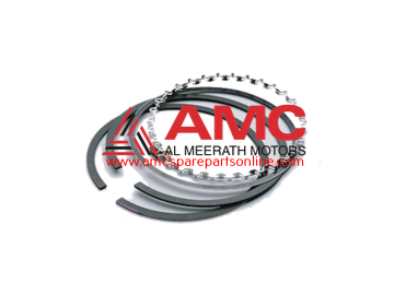 RING SET,PISTON 95TB 4D33 ME996379