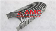 BEARING SET,MAIN 6D1 STD ME996502